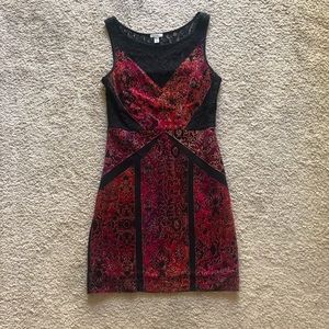 Ecoté dress. Worn only twice.